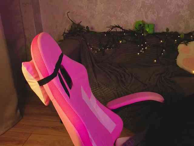 Jane-Goddesss webcam