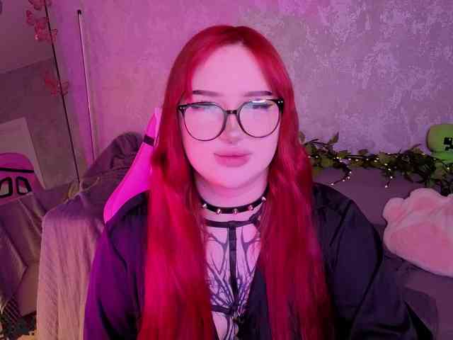 Jane-Goddesss webcam