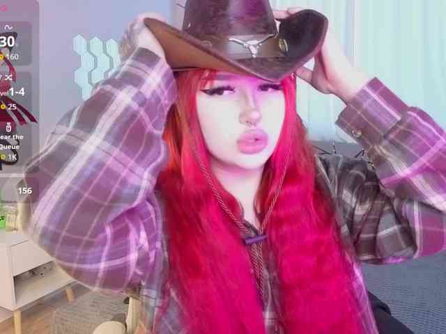 Jane-Goddesss webcam