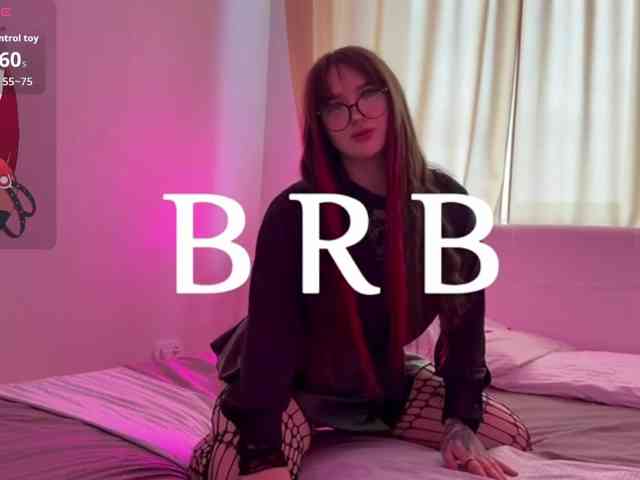 Jane-Goddesss webcam