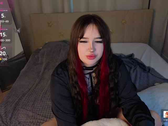 Jane-Goddesss webcam