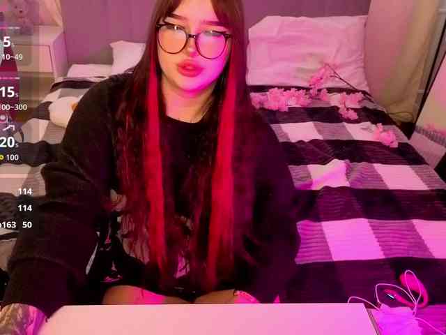 Jane-Goddesss webcam