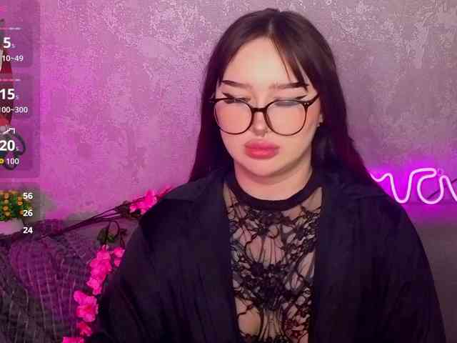 Jane-Goddesss webcam