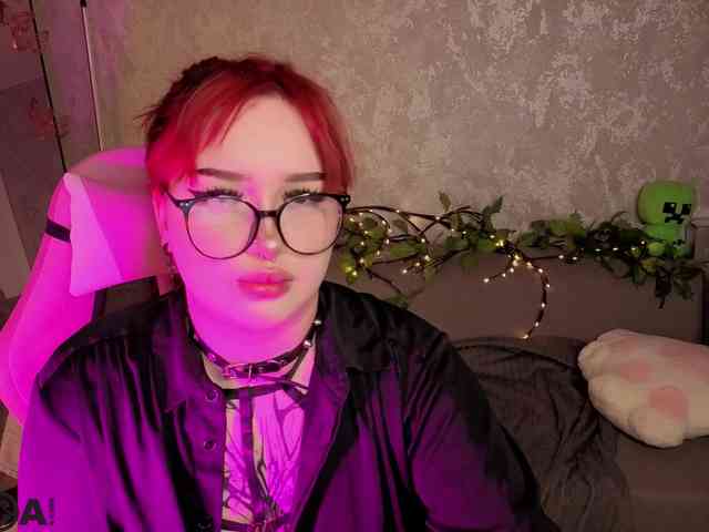 Jane-Goddesss webcam