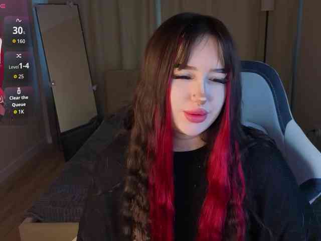 Jane-Goddesss webcam