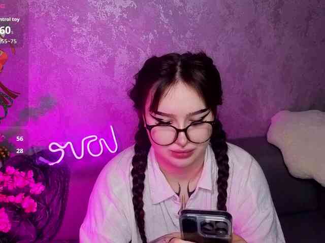 Jane-Goddesss webcam