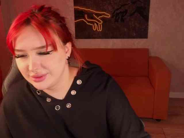 Jane-Goddesss webcam
