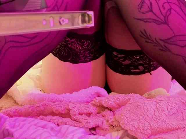 Jane-Goddesss webcam
