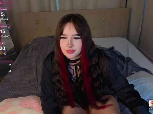 Jane-Goddesss webcam