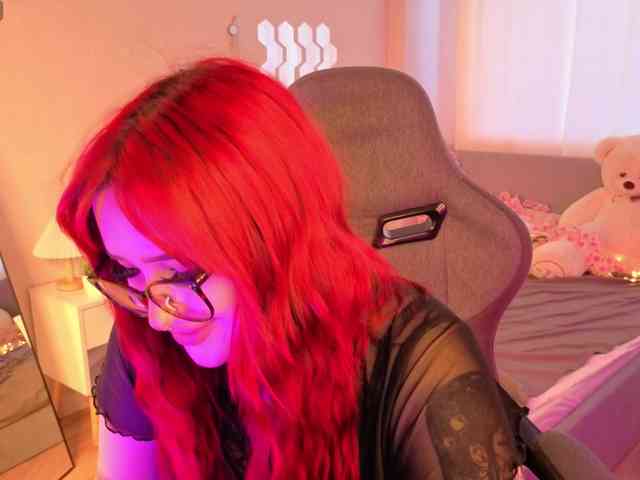 Jane-Goddesss webcam