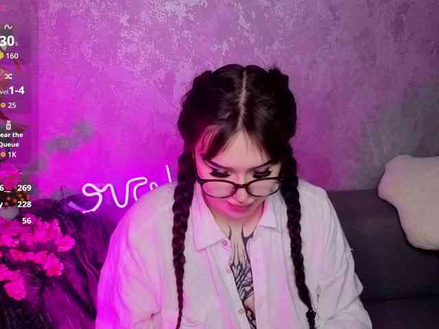 Jane-Goddesss webcam