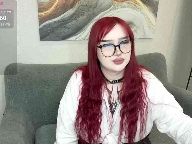 Jane-Goddesss webcam