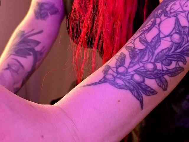 Jane-Goddesss webcam