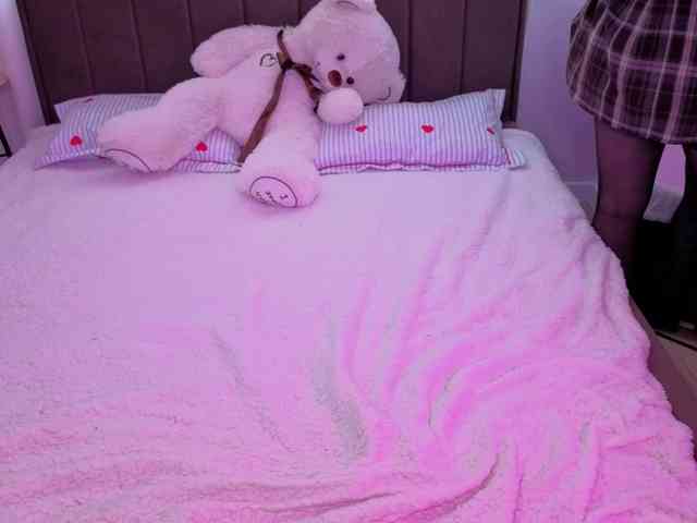 Jane-Goddesss webcam