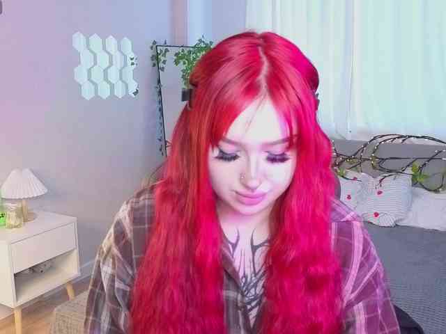 Jane-Goddesss webcam