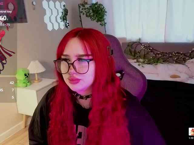 Jane-Goddesss webcam