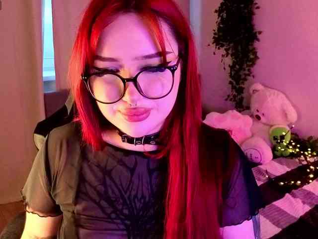 Jane-Goddesss webcam