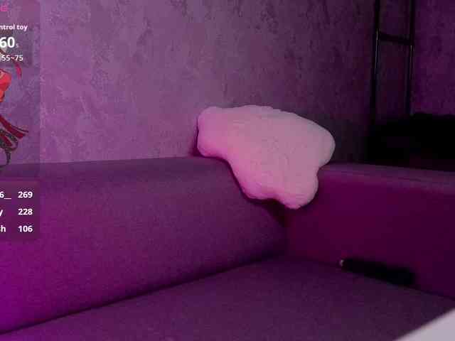 Jane-Goddesss webcam