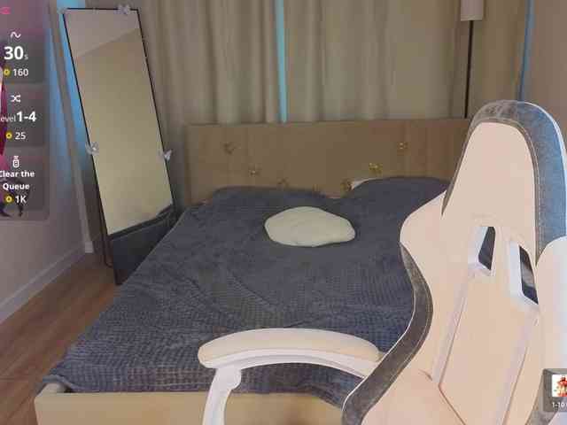 Jane-Goddesss webcam