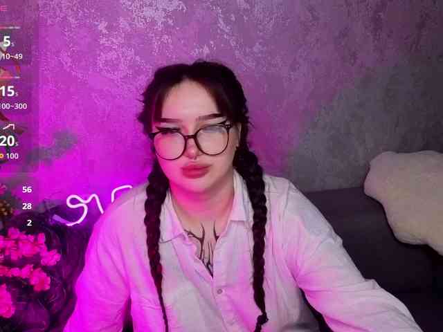 Jane-Goddesss webcam