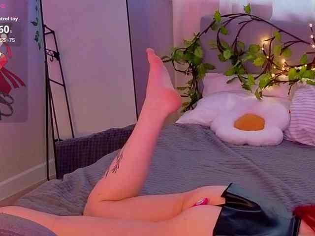 Jane-Goddesss webcam