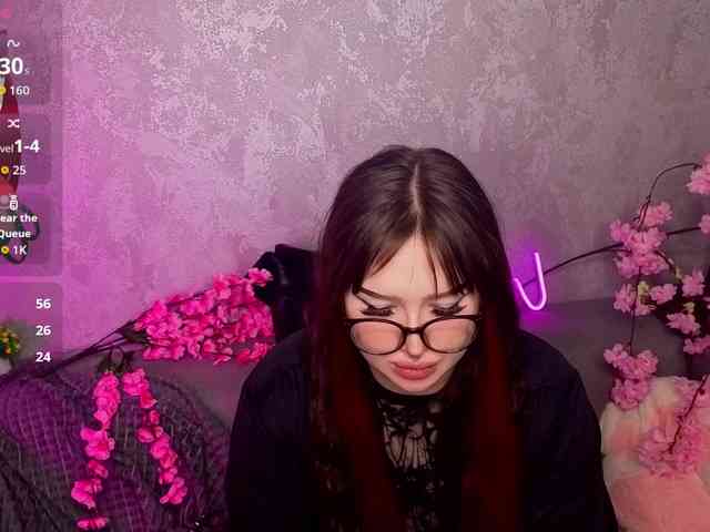 Jane-Goddesss webcam
