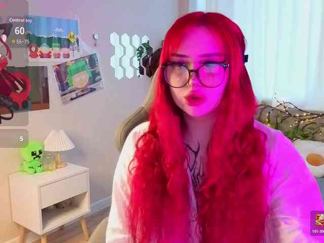 Jane-Goddesss webcam
