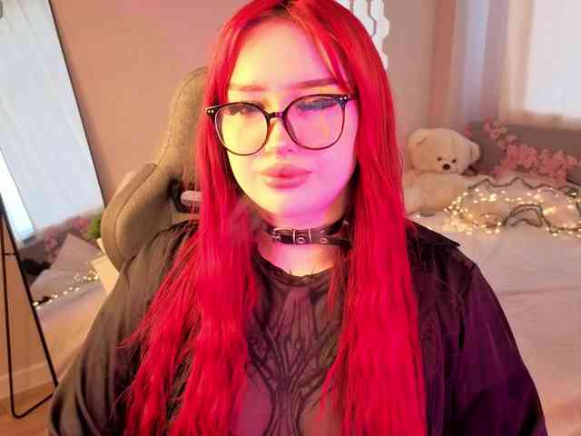 Jane-Goddesss webcam