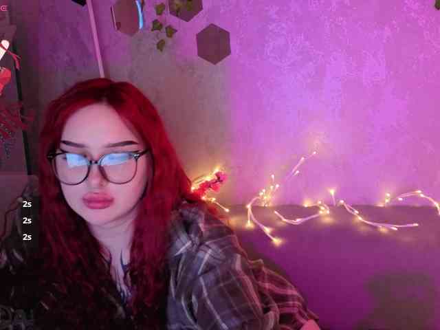 Jane-Goddesss webcam