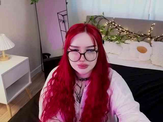 Jane-Goddesss webcam