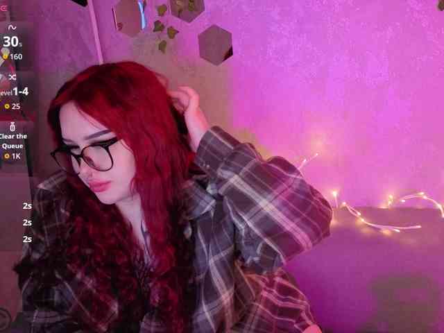 Jane-Goddesss webcam