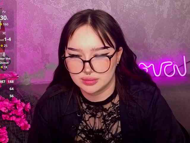 Jane-Goddesss webcam