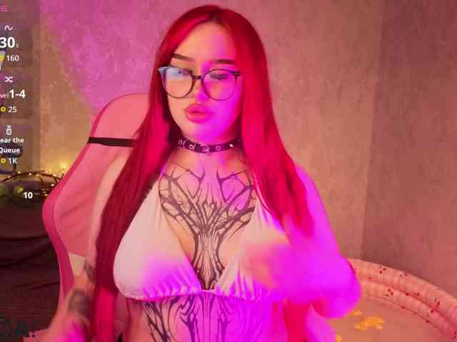 Jane-Goddesss webcam