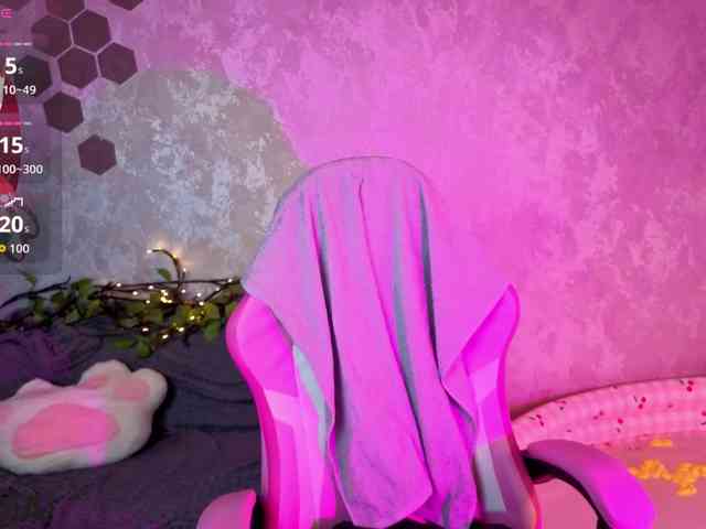 Jane-Goddesss webcam