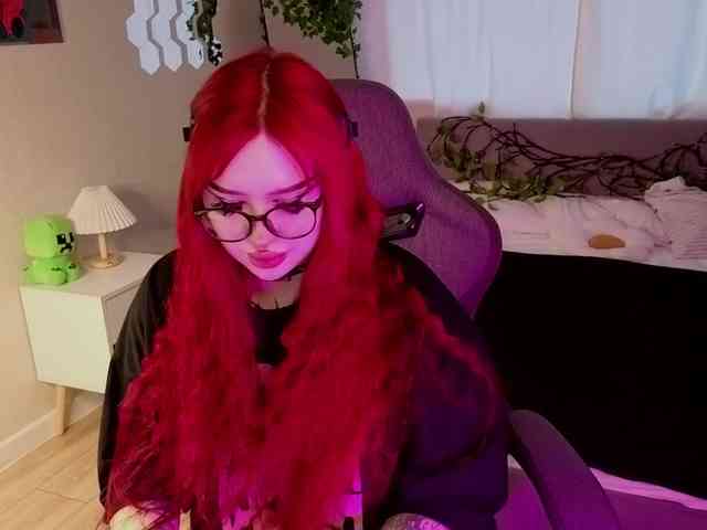 Jane-Goddesss webcam