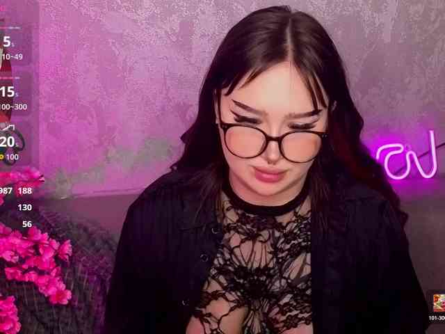 Jane-Goddesss webcam