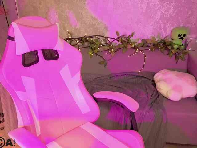 Jane-Goddesss webcam