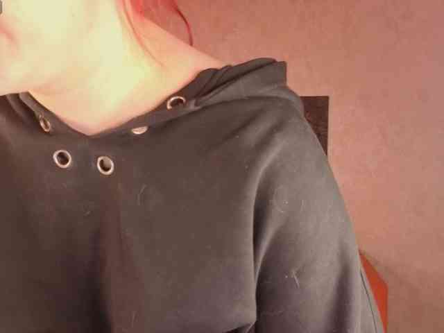 Jane-Goddesss webcam