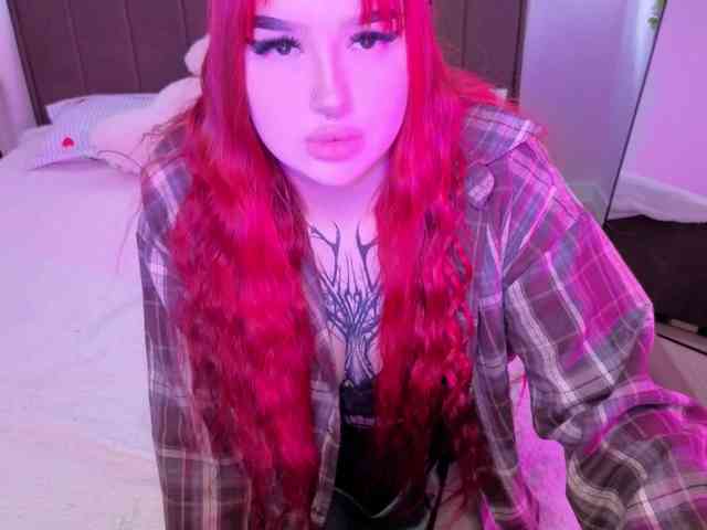 Jane-Goddesss webcam