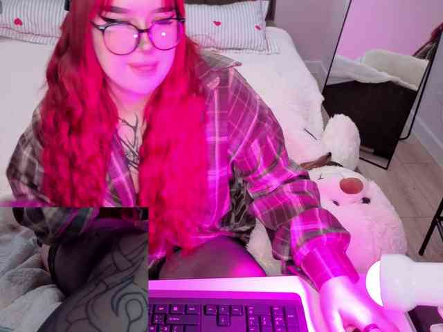 Jane-Goddesss Live Webcam on BongaCams