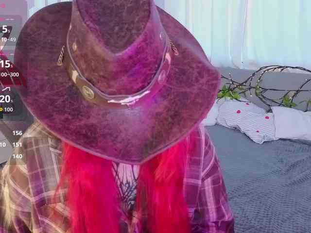 Jane-Goddesss webcam