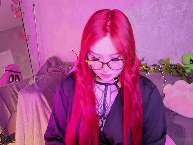 Jane-Goddesss webcam
