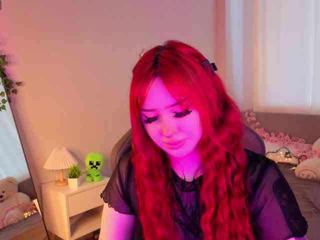 Jane-Goddesss webcam