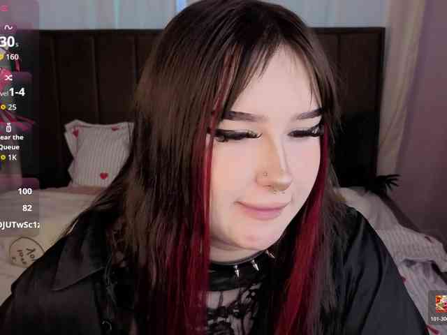 Jane-Goddesss webcam