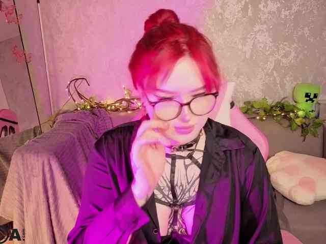 Jane-Goddesss webcam