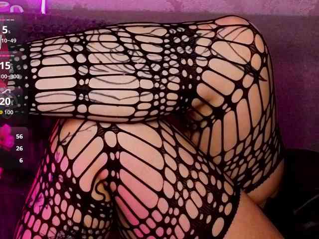 Jane-Goddesss webcam
