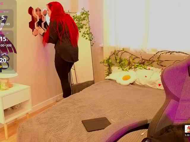 Jane-Goddesss webcam