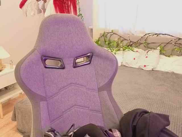 Jane-Goddesss webcam
