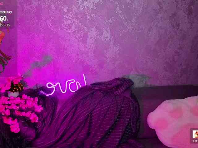 Jane-Goddesss webcam