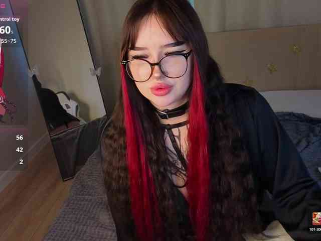 Jane-Goddesss webcam